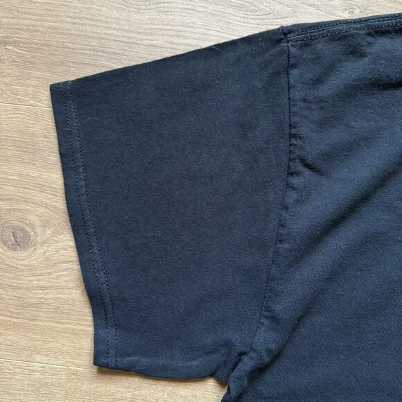 Elton John Local Crew 2022 Tour Employee Staff Exclusive Sz XL Riggers Stewards - Picture 6 of 8